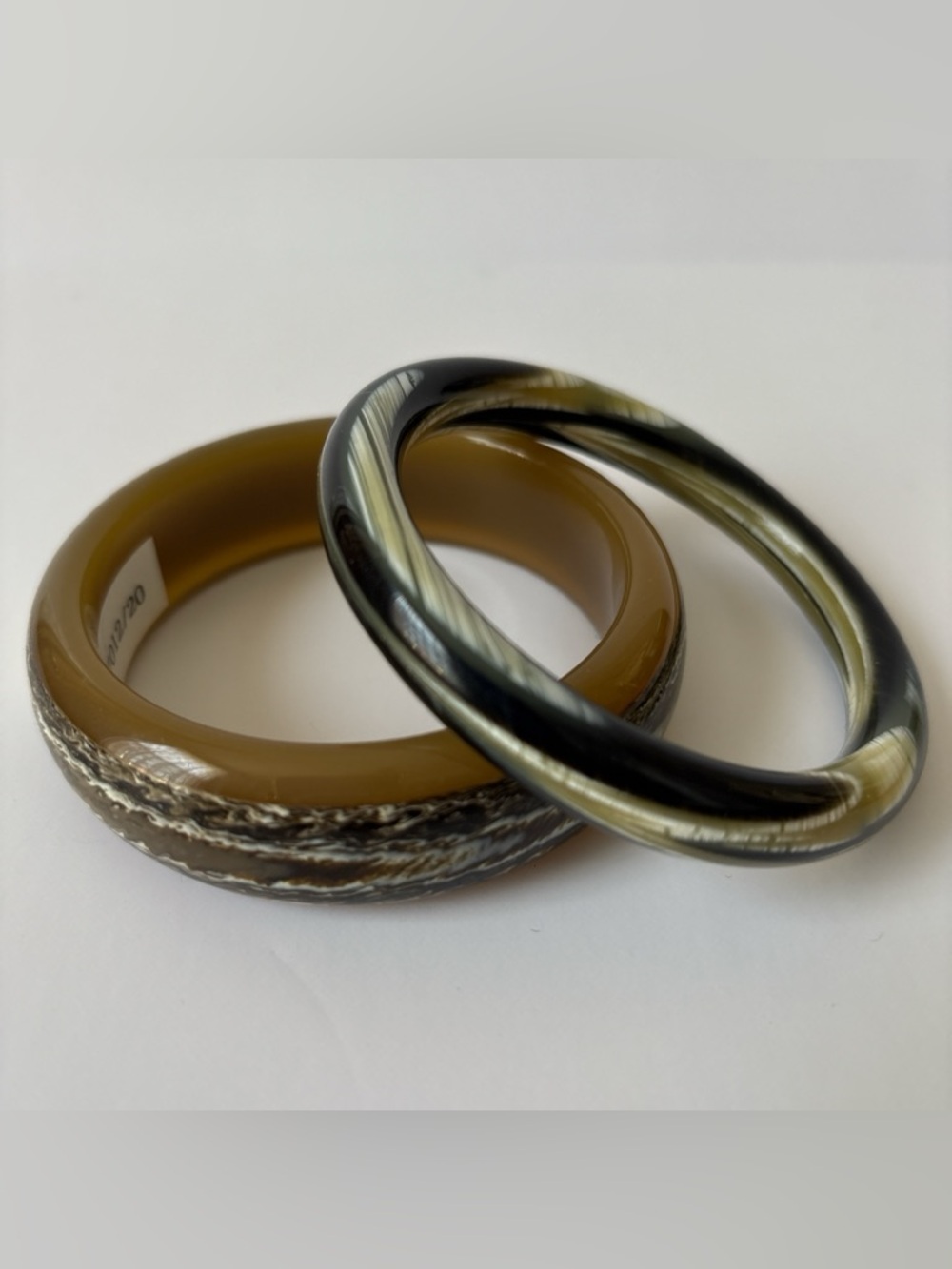 Bangles - set of 2 new
